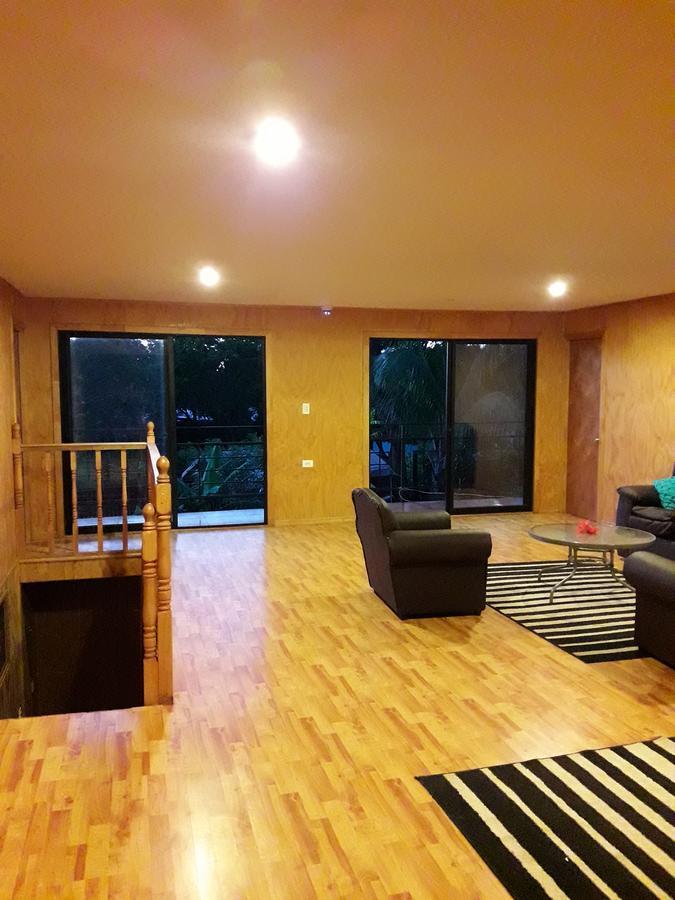 La Casa Del Kori Vandrarhem Hanga Roa Exteriör bild